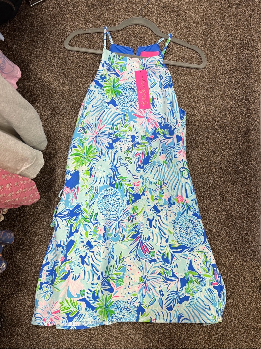 Lilly Pulitzer romper